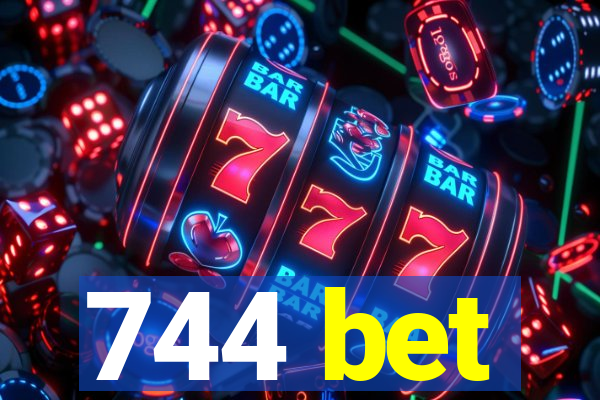 744 bet